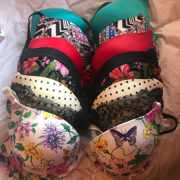 Victoria's Secret Other - Victoria’s Secret Bra Bundle